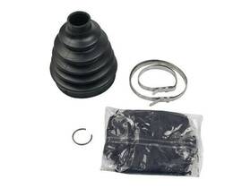 17dw24n Empi Cv Boot Kit Fits 2003-2008 Honda Pilot Awd Joint