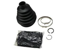Empi 33fvwr92 Front Outer Cv Boot Kit For Santa Fe Sonata 2004 2001 2006 1990 1991