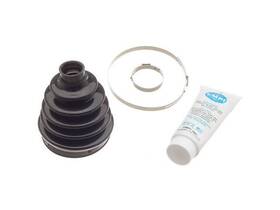 38mxscxq Empi Cv Boot Kit Fits Vw Corrado 1992-1995 2.8l V6