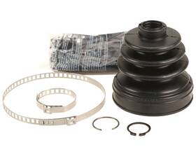 Empi 43ftbym34 Cv Boot Kit For Suzuki Grand Vitara Aerio 2006 2004 2005 2007 2008