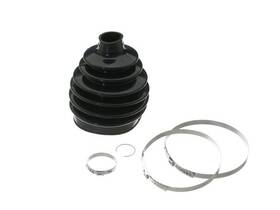 Empi 43nmyxj81 Cv Boot Kit For Sierra 2500 Hd Classic 3500 1500 Yukon Xl K2500 K1500