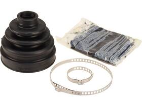 55473qgwt Empi For 2010-2015 Lexus Rx450h Cv Boot Kit 2011 2012 2013 2014