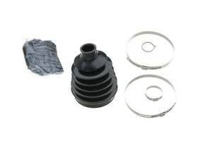 61np66s Empi Front Outer Cv Boot Kit Fits 1993-1994 Plymouth Acclaim 3.0l V6