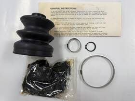 F001-22-540 Empi 86-1015-k Set Of Two - Cv Joint Boot Kit For Mazda Glc Inner