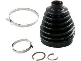 88rm74d Empi Front Inner Cv Boot Kit Fits 2005 2009-2012 Ford Escape 2.5l 4 Cyl