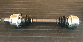 107-350-43-10 Empi 90-7200 Rear Cv Axle Shaft Assy - / For Mbz R107 And More