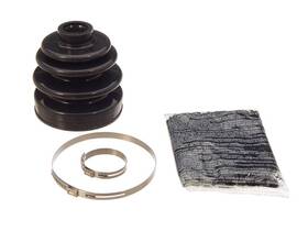 Dj818sq Empi Front Left Outer Cv Boot Kit For 2001-2006 Kia Optima 2.4l 4 Cyl 2005