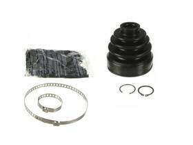 Tf538qf Empi Front Outer Cv Boot Kit For 2006-2011 Hyundai Azera 2007 2008 2009 2010