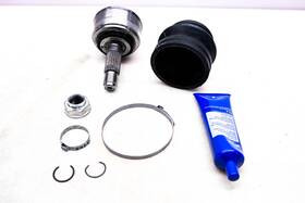 Empire 86-1174 Constant Velocity Products Cv4355 Cv Joint Boot Kit Nos