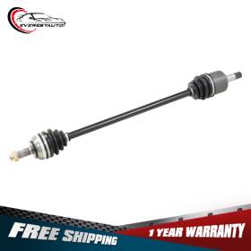M073043-p2 Everestauto Front Driver Side Cv Axle Shaft For 1992-2005 Honda Civic Auto Trans 4w Abs M073043-p2 Everestauto Front Driver Side Cv Axle Shaft For 1992-2005 Honda Civic Auto Trans 4w Abs