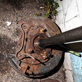 4231160240 Factory/oem Rear Cv Axle Shaft Assembly