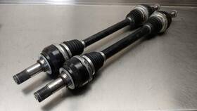 53010848ac Factory/oem 2019-2023 Challenger Charger Hellcat Scat Pack Rear Axle Shafts 53010848ac Factory/oem 2019-2023 Challenger Charger Hellcat Scat Pack Rear Axle Shafts