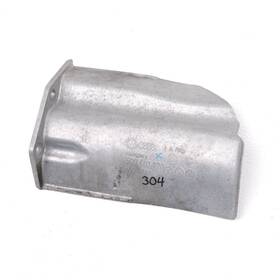 5q0407720 Factory Oem 2015-2019 Mk7 Vw Gti 2.0t Front Cv Axle Shaft Heat Dust Shield Cover Panel -304