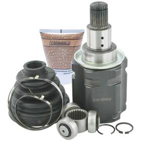 0111-gsu45lh Febest Cv Joint-se Fits 2008 Toyota Highlander 0111-gsu45lh Febest Cv Joint-se Fits 2008 Toyota Highlander
