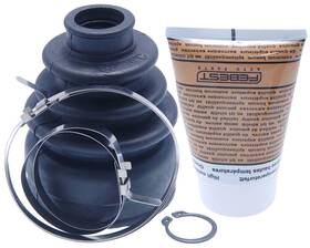 0115-ngj10t Febest Boot Inner Cv Joint Kit 65.5x94x22 0115-ngj10t Febest Boot Inner Cv Joint Kit 65.5x94x22