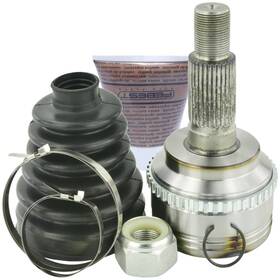 0510-era44 Febest Cv Joint-gs Fits 10-11 Mazda Cx-7