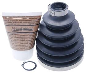 04427-44040 Febest 056111056845 Boot Outer Cv Joint Kit 91x105.5x28.5 0117p-aca30 Oem