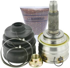 Febest 0810-007 Outer Cv Joint 22x56x27 Oem 28021-aa162