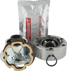 Febest 2011-wksha Propshaft Cv Joint 24x95 Oem 52853641ad
