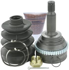 2210-maga47 Febest Cv Joint-gl Auto Trans 4 Speed 2210-maga47 Febest Cv Joint-gl Auto Trans 4 Speed
