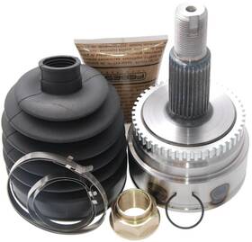 Febest 2910-diiif Outer Cv Joint 27x70.2x29 Oem Tdj500040