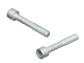 11hq36h Febi Cv Joint Bolt Fits 1985-2006 2010-2013 Vw Golf Hatchback