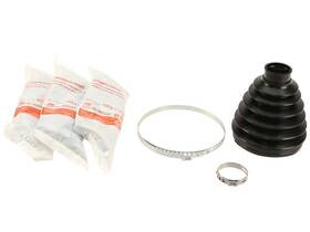 55563qytd Febi For 2007-2009 Mercedes Gl320 Cv Boot Kit 2008