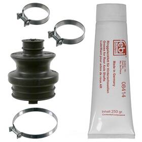08413 Febi Bilstein Cv Joint Boot Kit