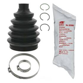 26232 Febi Bilstein Cv Joint Boot Kit