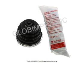 38343 Febi Bilstein Audi / Vw 2003-2006 Axle Boot Kit Left Or Right Inner 1