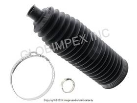 43550 Febi Bilstein Bmw 2011-2021 Steering Rack Boot Kit Left Or Right 1 Warranty