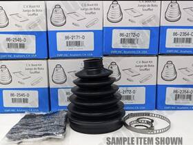 Adn18107 Febi Bilstein Cv Joint Boot Kit