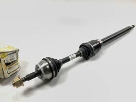 Cv1445 Fenco Reman. Front Right Cv Axle Shaft Automatic Transmission Only