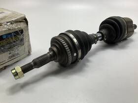 Cv3074 Fenco Reman. Front Right Passenger Cv Axle