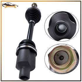 Firc5013540ss Firchassis For Chevrolet Equinox 2.4l 2010 - 2016 Front Right Cv Axle Joint Shaft Gm8332