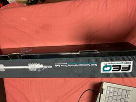 Bm-8039 First Equipment Quality Constant Velocity Cv Drive Axle