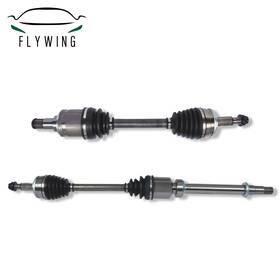Vp84246201s Flywing Front Right Left Cv Axle For 2013-2015 2016 2017 2018 Toyota Rav4 2.5l