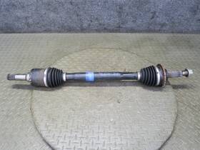 3w43-4k138-ba Ford 02-05 Thunderbird Rear Right Suspension Axle Shaft Oem
