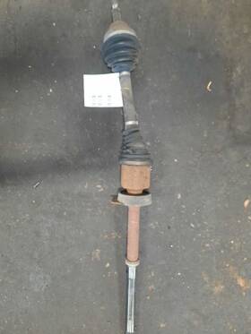 447-00452r Ford Rh Passenger Side Axle/cv C/v Shaft 2013 Flex Sku#3925167