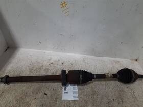 447-00542r Ford Rh Passenger Side Axle/cv C/v Shaft 2011 Explorer Sku#3977285