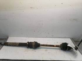 447-03011r Ford Passenger Axle Shaft Gasoline 2.0l Vin 2 8th Digit Fits 12-18 Focus 863733