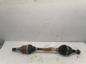 447-03016l Ford Driver Axle Shaft Gasoline 2.0l Vin 2 8th Digit Fits 12-18 Focus 863734
