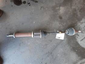 447-03120r Ford Rh Passenger Side Axle/cv C/v Shaft 2014 Fusion Sku#3787020