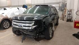 447-03227 Ford Oem Axle Shaft For Edge Jackshaft 447-03227 Ford Oem Axle Shaft For Edge Jackshaft