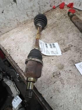 447-03297l Ford Lh Driver Side 2015 Focus Axle/cv C/v Shaft Sku#4310177