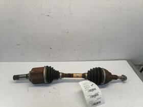 447-03314l Ford Driver Axle Shaft Front 2.7l Turbo Awd Thru 06/21/17 Fits 15-17 Edge 1438188
