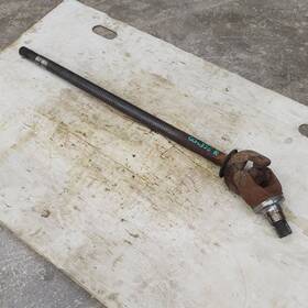 447-03339r Ford Oem Axle Shaft For F250sd Pickup Fc3z3219a Right Front Ready To Ship