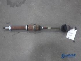 447-10195r Ford Passenger Axle Shaft Front 2.5l Fits 16-20 Transit Connect 1490597