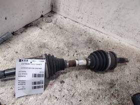 447-10556l Ford Lh Driver Side Axle/cv C/v Shaft 2020 Ranger Sku#3948185