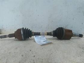447-10593l Ford Lh Driver Side Axle/cv C/v Shaft 2020 Edge Sku#3808812 447-10593l Ford Lh Driver Side Axle/cv C/v Shaft 2020 Edge Sku#3808812
